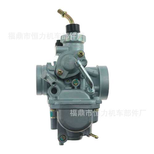 化油器适用Yamaha TTR 125 2000-2007 TTR125L TTR125E TTR125LE