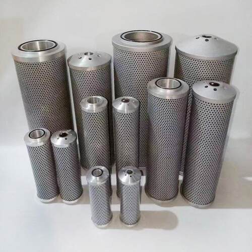 代替黎明H-X UX 25/40/63/100/160系列吸油不锈钢滤芯回油过滤器