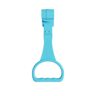 婴儿围栏防护栏专用手拉环辅助锻炼学步床挡宝宝学扶站立吊环神器