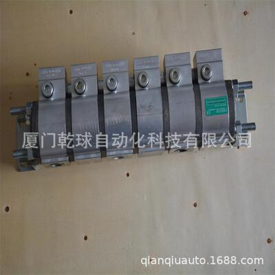 走量价同步器FDRA020116WVRRONZIO只做正牌货