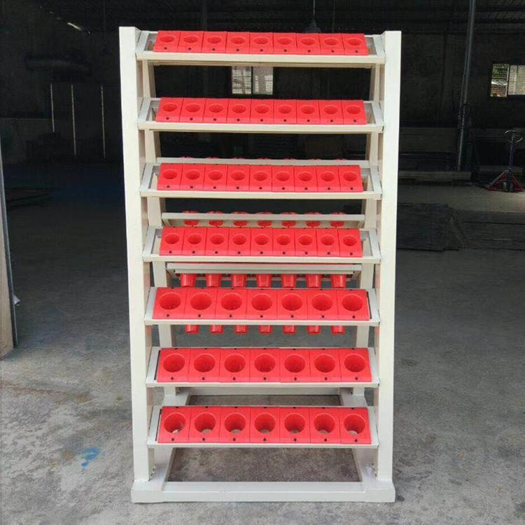 供应工厂BT30/40刀具架数控双面刀具摆放架中心刀具存放架工具车