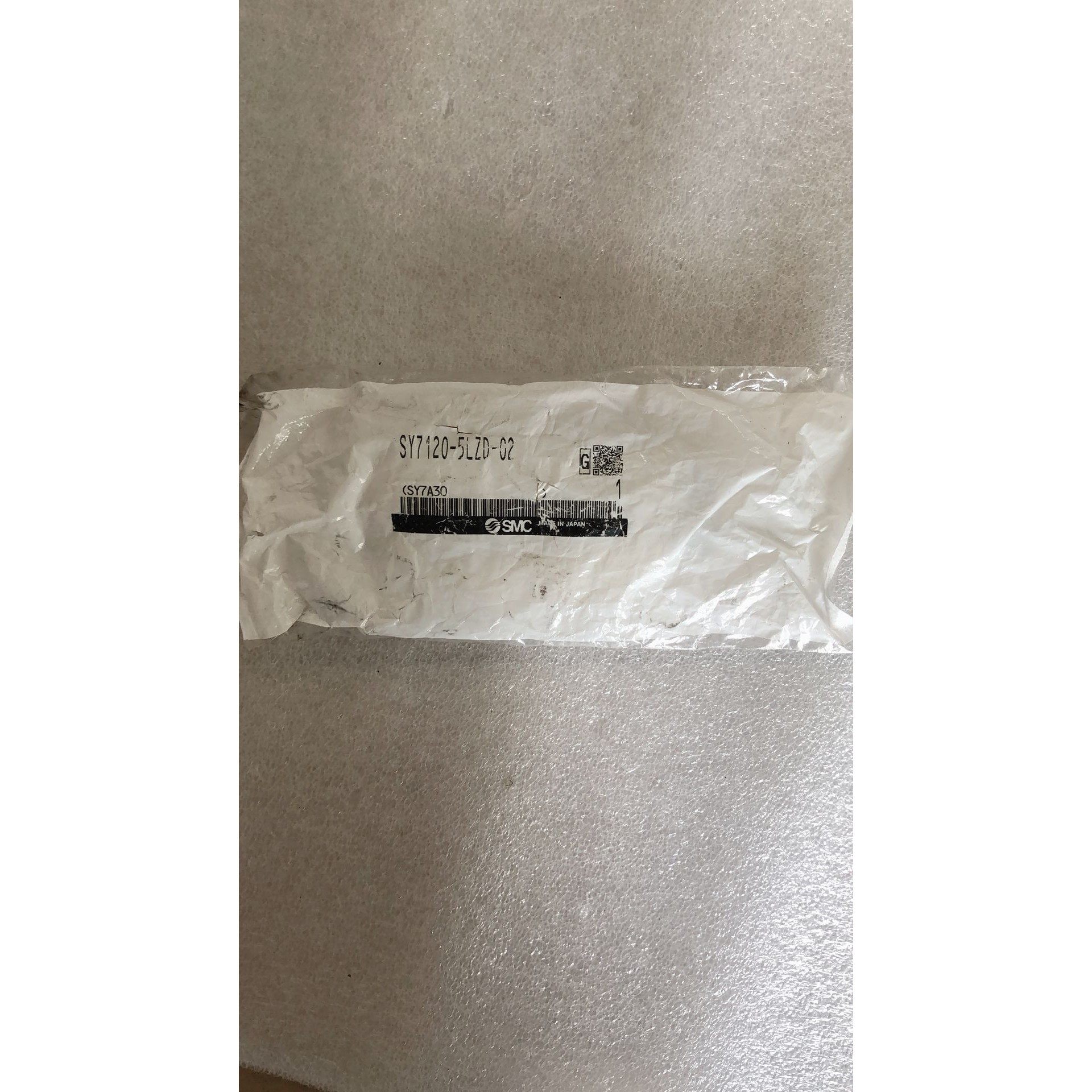 全新原装  SY7120-5LZD-02 实物拍摄 现货 *