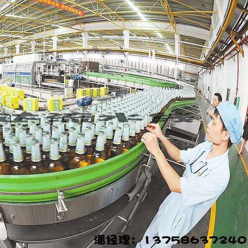 果汁生产线果汁自动化生产线果汁热灌装饮料生产线全套设备