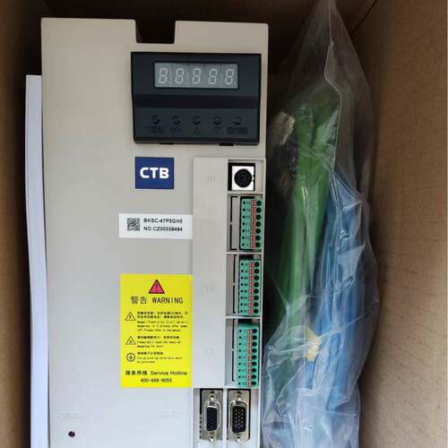 CTB-BKSC-47P5GH5北京伺服驱动器上海海起销售部