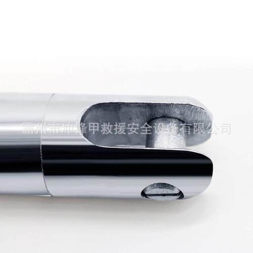 ZF011204跨越网中间接头不锈钢连接器便携式跨越网中间接头