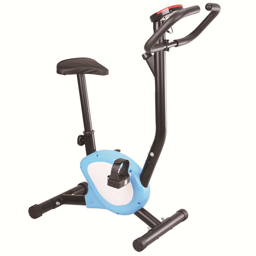 家用织带脚踏车健身动感单车健身车健身器材折叠健身车