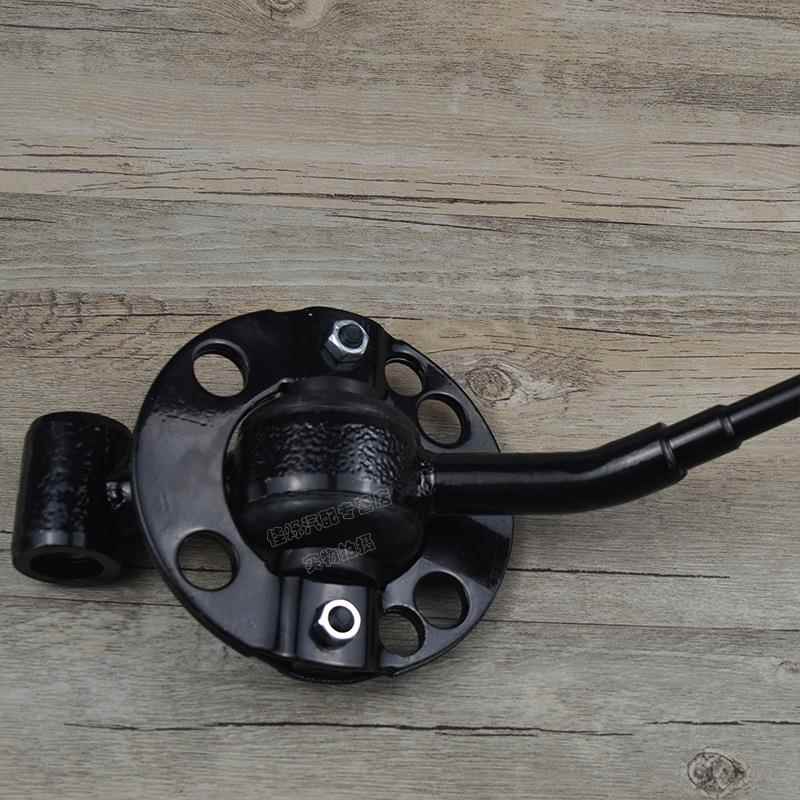 适配北奔北方奔驰北奔V3 V3M驾驶室挂档操作机构排挡杆换挡杆总成