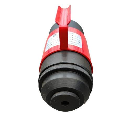 液压钢筋墩头机6mm 预应力钢绞线镦头器夹片 LD10电动液压镦头器