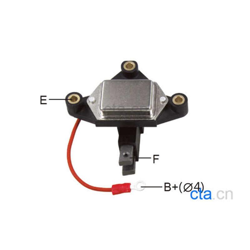 适用玉柴,锡柴2902,2901,2972/厂家直供 CTA汽车电压调节器2547C