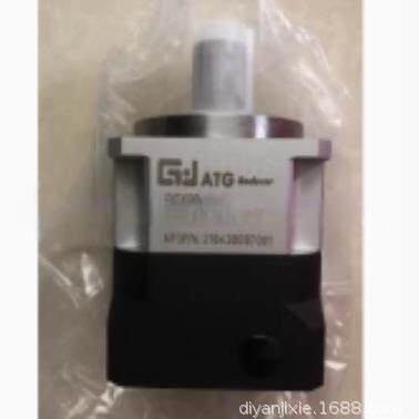 ATG Reducer行星减速机PGX90-H-5-G PGL60-3-P2 PGX-142-H-10-N