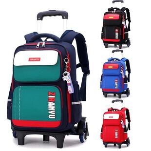olbags Carry On Kids'；行李小学初中