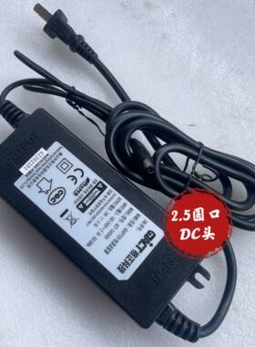 全新原装24V4A开关电源配接器ACT-2400400净机机LED灯机械设备