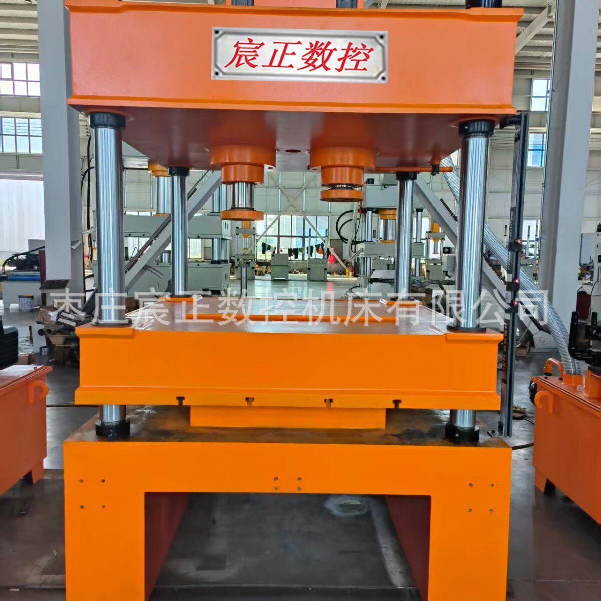 实体厂家供应315T防弹头盔模压成型双缸三梁四柱60T/500T液压机