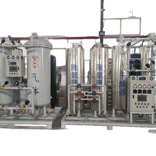 高原制氧机弥散制氧机西藏高原制氧机弥散可移动集装 制氧机 箱式