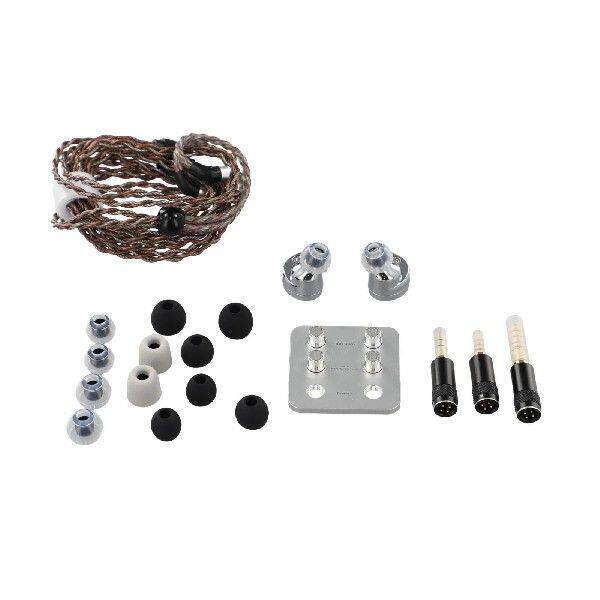 TRN Conch High-Performance Earphone Diaphragm Dynamic