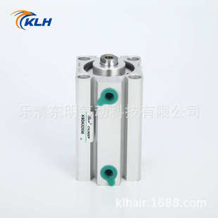 B带磁外牙薄型气缸 SDAS63X40 SDA63X40