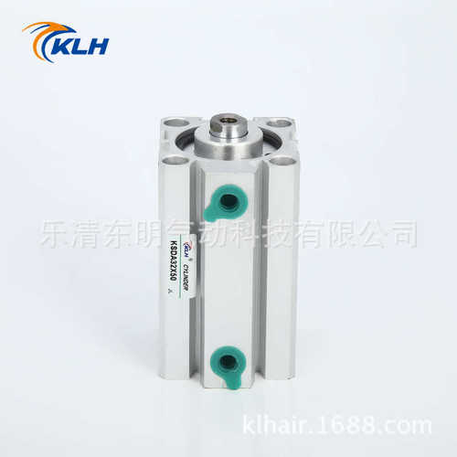 SDA40X20/SDA40X20-B/SDAS40X20/SDAS40X20-B带磁外牙薄型气缸