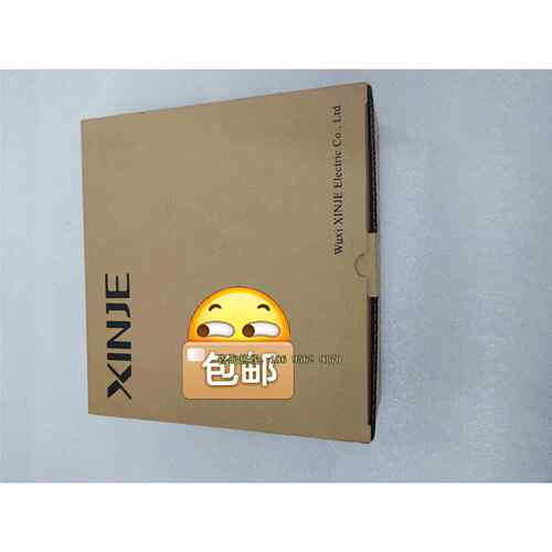 信捷XINJE，DS5C1-20P4-PTA，400W伺，不是实价