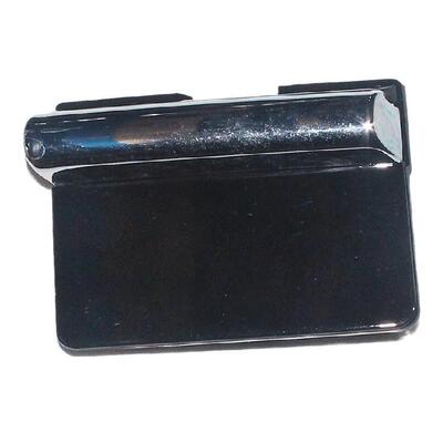 电商外贸供货翼虎1313-16前杠拖车盖板带电DV4517A989BAW