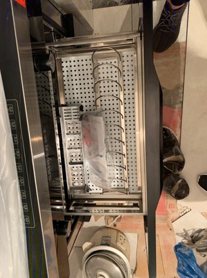 用户反馈帅丰U7-3B二星消毒柜集成灶怎么样?值得买不? 用户反馈帅丰U7-3B二星消毒柜集成灶怎么样?值得买不?