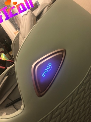 老实人诉说ihoco按摩椅IH6699怎么样?这款真心好用吗?