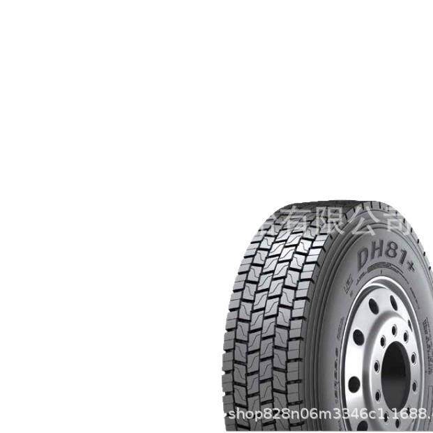 韩泰轮胎 12R22.5 DH81+ 客运/公交车轮 HANKOOK