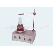 1磁力搅拌器磁力加热搅拌器 供应苏州威尔78