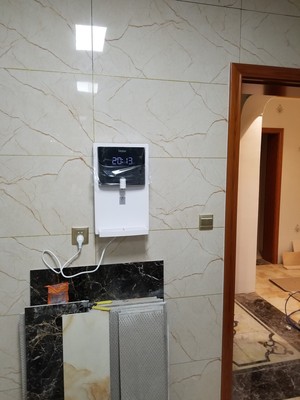 壁挂式家用饮水机怎么样？真相评测不吹不黑诉说