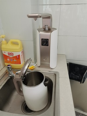 易开得净水器 9001Pro怎么样我已入手讲讲感受