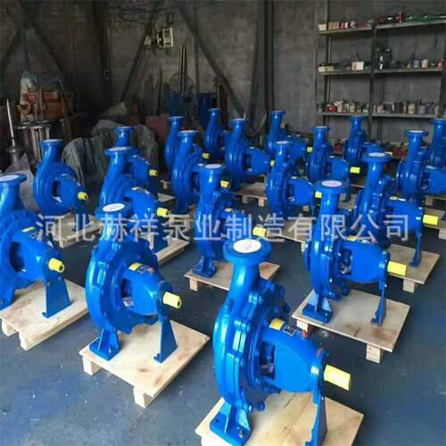 现货销售IS清水离心水泵农田灌溉离心水泵城市给排水清水泵