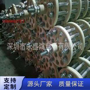 厂发家直销烤箱陶瓷箱热管烤陶瓷发热组烤329箱陶发热器瓷电热管