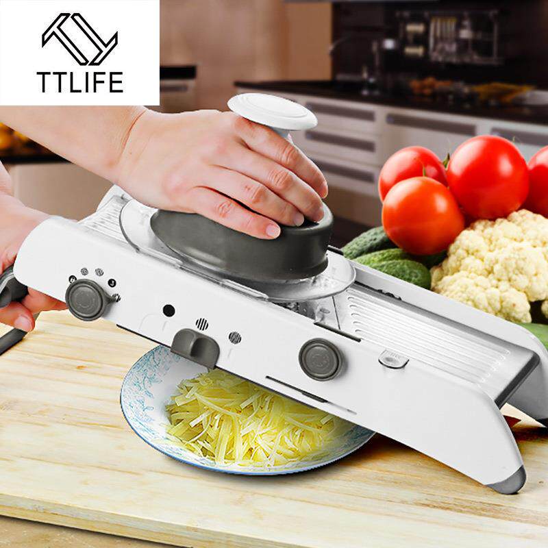 爆款多功能切菜器 切丝切片一体机 土豆丝萝卜丝花片擦菜器