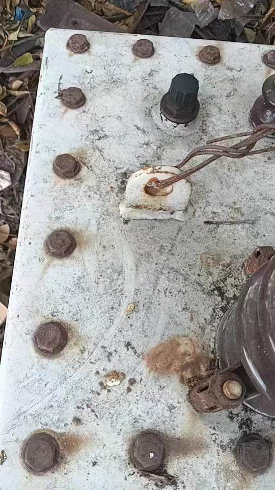 12月29日金华处置报废变压器2台，(打包处理可代发物流）网络拍卖公告