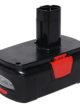 替代卡斯曼工匠CSM 19.2VB 3000mAh 电动工具配件手电钻锂电电池