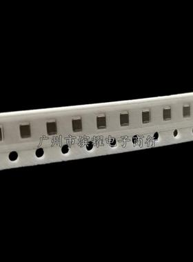 环原装0805/564K500ZURVX7R三56NF0.56UF10%贴片电容4K盘