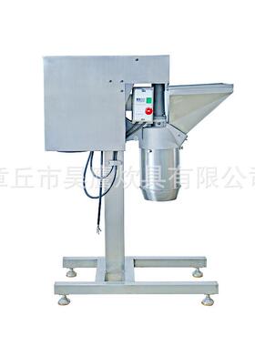 品打碎商用不机锈钢粉粹食土豆泥姜末辣椒185蒜泥蔬菜食品打机碎