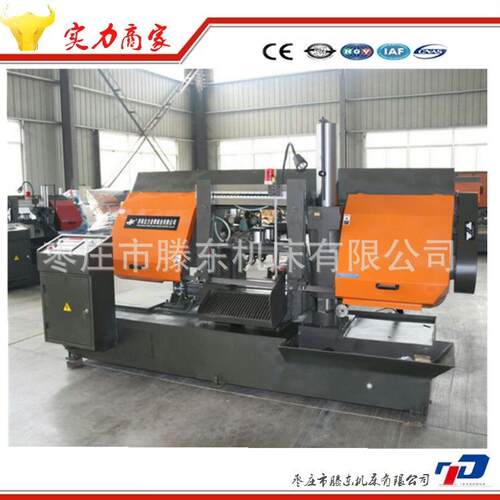 的产地源锯床G712锯、结构合理坚固耐G712用使用方便小型金属货带