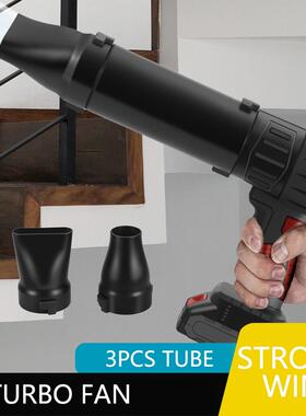 多功能暴风机叶机三一电BWL动吹灰尘树合叶锂电涡吹轮增功压大率