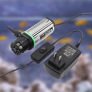 DC 12V Submersible Water Pump Ultra-quiet Self-priming