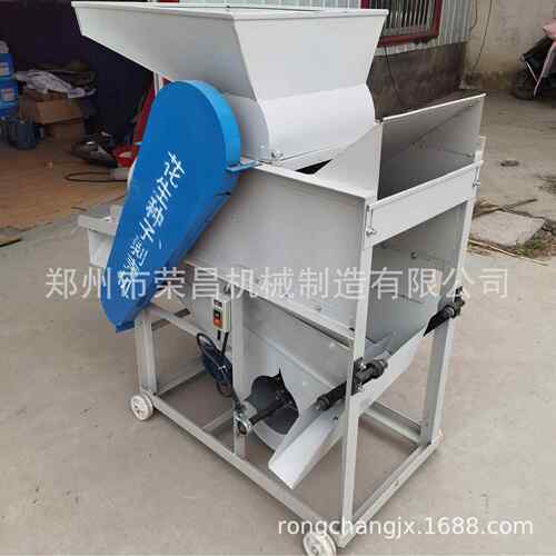 花生种子剥壳机花生脱壳机种子剥皮机