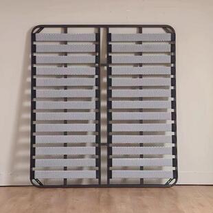 4网布静音实木排骨架床垫排支D撑架子加加宽松73木骨架包邮厚送上