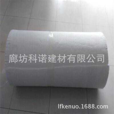 绝热气气凝胶型保温材料厂 家 纳米气凝新KN-7492胶毡耐温凝胶毡