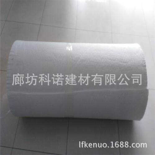 绝热气气凝胶型保温材料厂 家 纳米气凝新KN-7492胶毡耐温凝胶毡