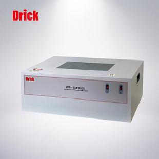 2015针孔度试验机 药用铝箔针孔度检测仪DRK503符合YBB00152002