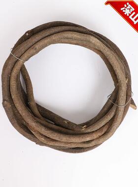 仿真树藤枯藤造景藤条仿真绿植物假树枝树叶管道装饰婚庆装饰店面