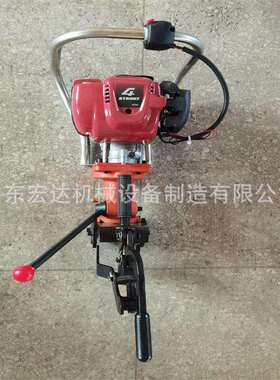 NLB-600内燃双头螺栓扳手普铁螺丝松紧机钢轨螺母紧固机螺栓扳手