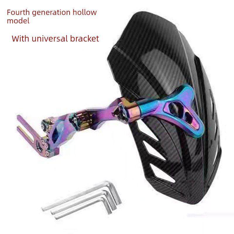 铝合金挡泥板支架铝合金挡泥瓦配套安装配件铝合金挡泥板配套支架