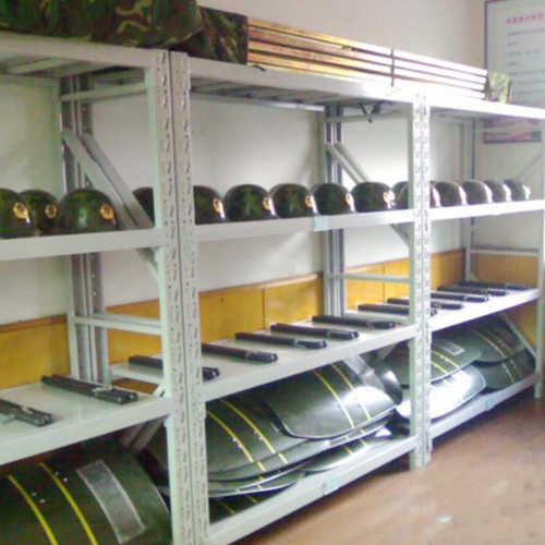 仓库仓储货架重型可调节多层储物架钢制加厚可移动工业货架子厂家