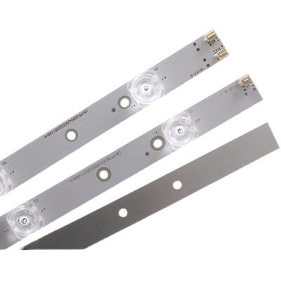 鲁至适用乐视55寸超4X55M D554UCNN D554UCN6 D554UCN1灯条LED