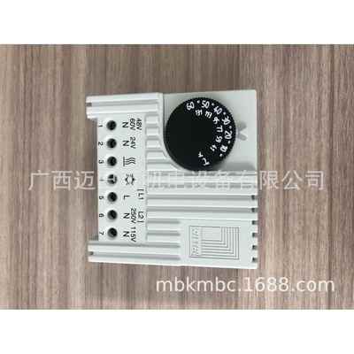 德国威图RITTAL自动温度控制器SK3110T60